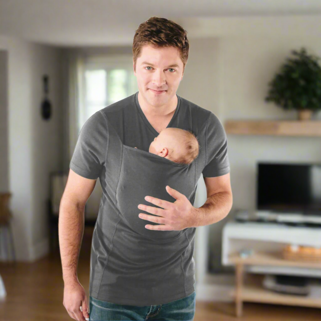 CuddleCarry Tee
