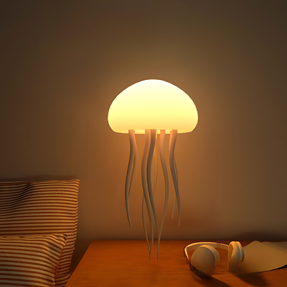 Jellure™ JellyFish Glow Lamp