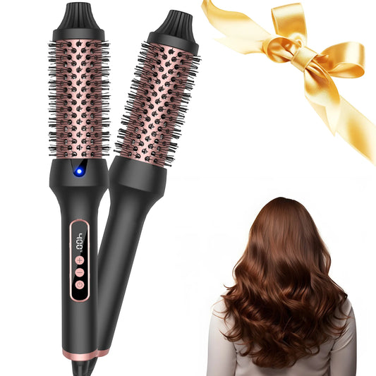 EasyCurl Negative-Ion Hair Styler