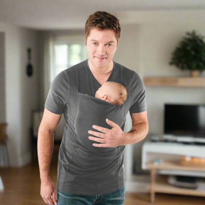CuddleCarry Tee