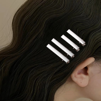 Metal Alligator Styling Clips