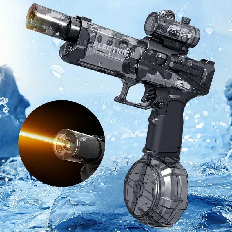 SpitFire Electric Water Blaster