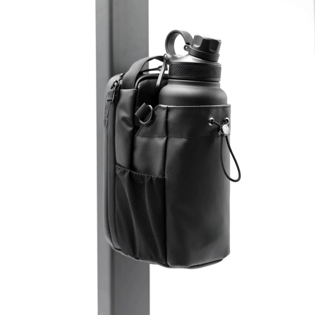 MagGrip Gym Travel Bag
