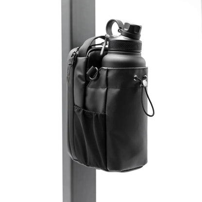 MagGrip Gym Travel Bag