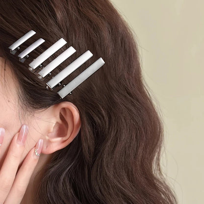 Metal Alligator Styling Clips